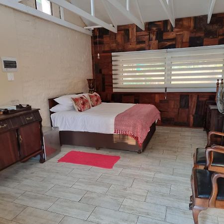 Jochem Inn Rietvalleirand المظهر الخارجي الصورة