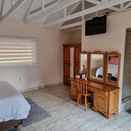 Jochem Inn Rietvalleirand المظهر الخارجي الصورة