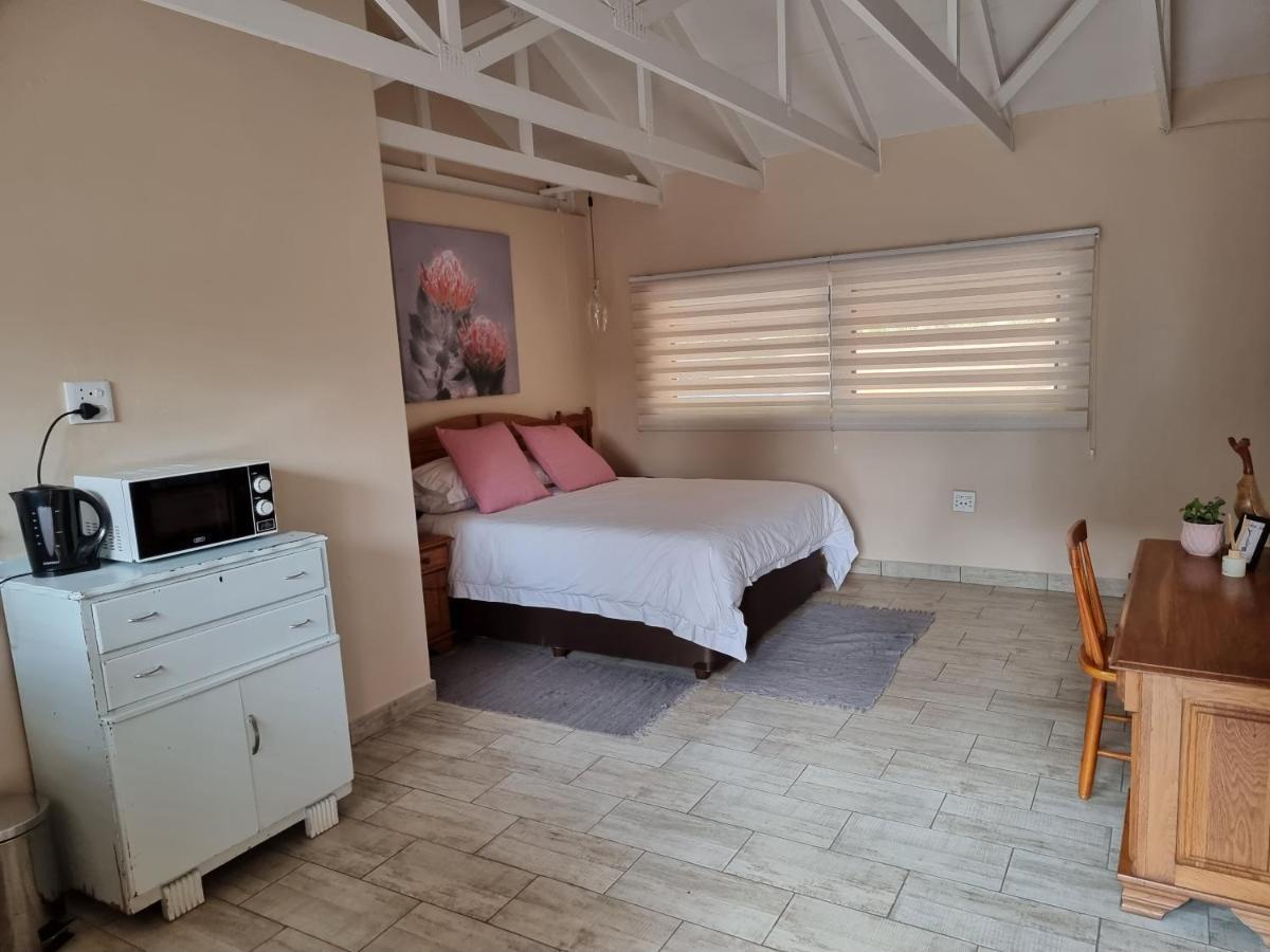 Jochem Inn Rietvalleirand المظهر الخارجي الصورة
