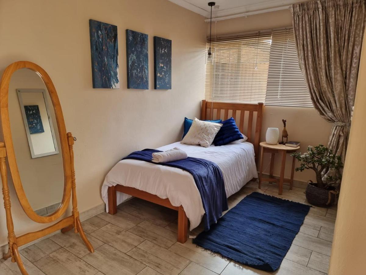 Jochem Inn Rietvalleirand المظهر الخارجي الصورة