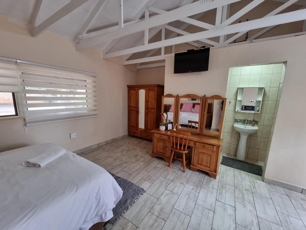 Jochem Inn Rietvalleirand المظهر الخارجي الصورة