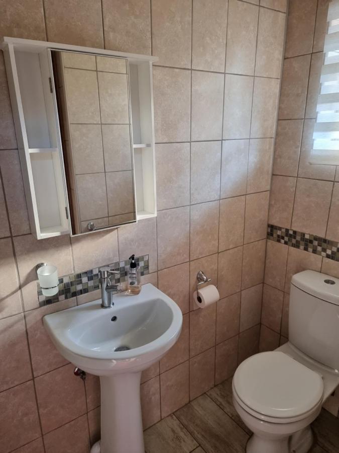 Jochem Inn Rietvalleirand المظهر الخارجي الصورة