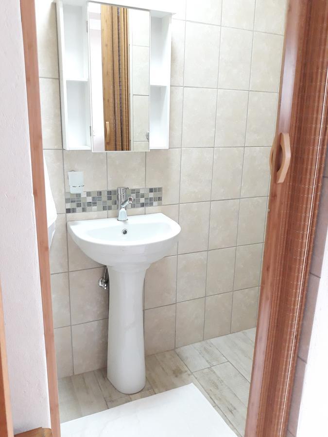Jochem Inn Rietvalleirand المظهر الخارجي الصورة