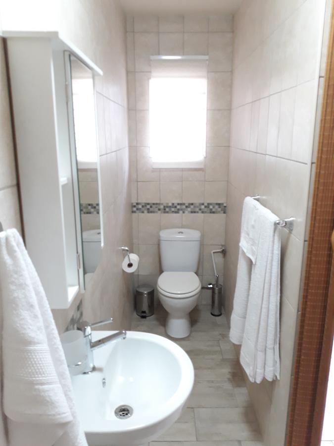 Jochem Inn Rietvalleirand المظهر الخارجي الصورة