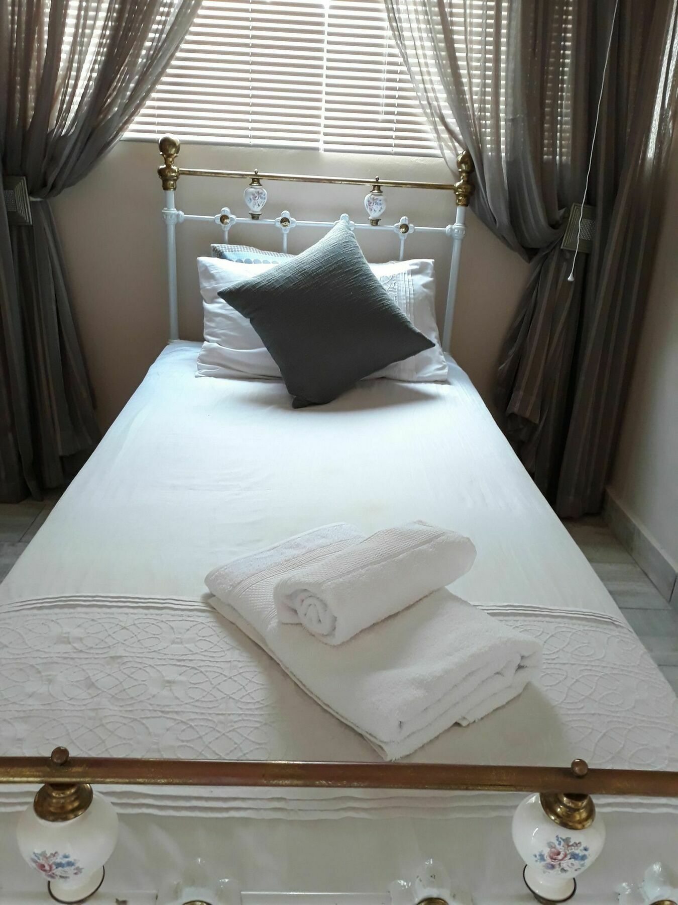 Jochem Inn Rietvalleirand المظهر الخارجي الصورة